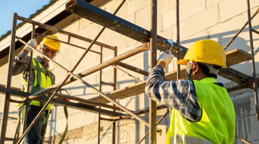 Local Chimney Repair in Winnebago, IL